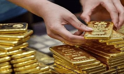 Giá vàng hôm nay ngày 5/8: Vàng tiếp tục tăng mạnh tiến sát mốc 68 triệu đồng/lượng