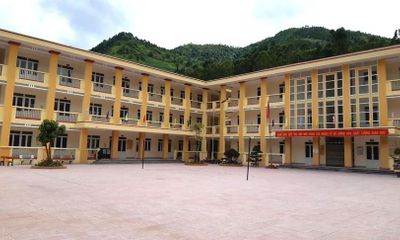 Hà Giang: Thành lập 2 trường Phổ thông Dân tộc Nội trú THCS và THPT