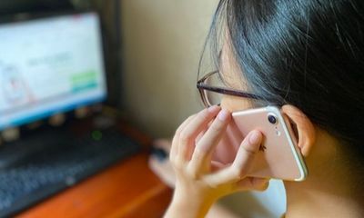 Hà Nội: Nghe điện thoại số lạ, người phụ nữ bị mất gần 1,4 tỷ đồng