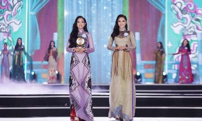 BTC Miss World Vietnam 2022 xin lỗi vì dùng hình ảnh chưa xin phép trong đêm chung kết