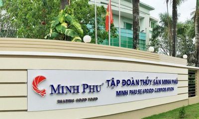 Trích lập nợ khó đòi gần 200 tỷ đồng, Minh Phú ghi nhận lãi ròng 150 tỷ