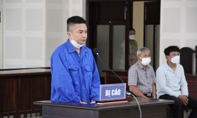 Mạo danh “em Chủ tịch TP Đà Nẵng” để lừa đảo tiền tỷ