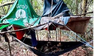 Vụ phát hiện 2 bộ xương khô trong rừng ở Gia Lai: Khả năng do ngộ độc