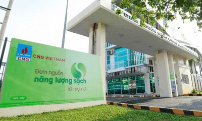CNG Việt Nam bị phạt và truy thu thuế gần 1,8 tỷ đồng