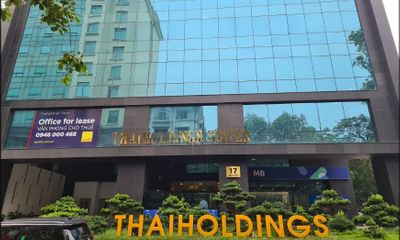 Hậu kiểm toán, doanh thu tài chính giảm gần 100 tỷ so với báo cáo tự lập, Thaiholdings nói gì?