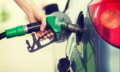 Giá xăng có thể sẽ giảm mạnh trong kỳ điều hành ngày 5/9