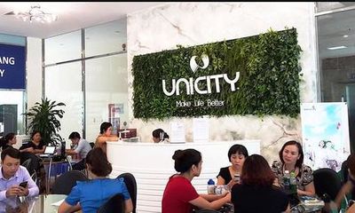 Xử phạt hai doanh nghiệp đa cấp Unicity và Nu Skin
