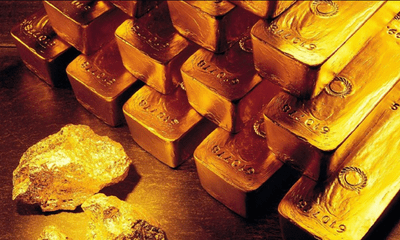 Giá vàng hôm nay ngày 12/9: Vàng trong nước đồng loạt giảm mạnh