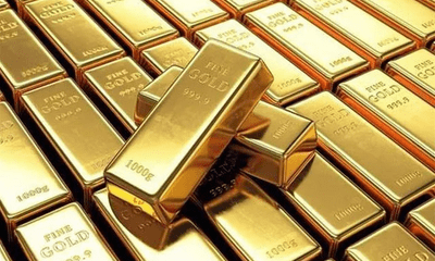 Giá vàng hôm nay ngày 14/9: Vàng rớt giá thảm, cùng chiều với thị trường thế giới