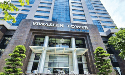 SCIC sắp bán đấu giá lô cổ phần VIWASEEN trị giá hơn 1.348 tỷ đồng