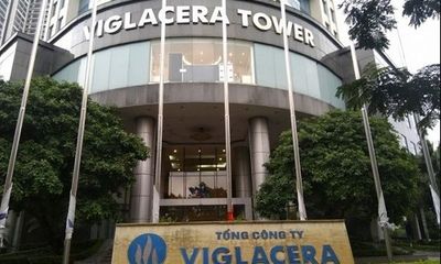 Viglacera sắp chi gần 450 tỷ đồng tạm ứng cổ tức năm 2022