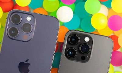 Kinh doanh - Apple nói gì về lỗi trên iPhone 14 Pro