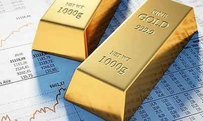 Giá vàng hôm nay ngày 28/9: Vàng trong nước mất mốc 66 triệu đồng/lượng