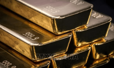 Giá vàng hôm nay ngày 29/9: Vàng trong nước quay đầu tăng 500.000 đồng/lượng