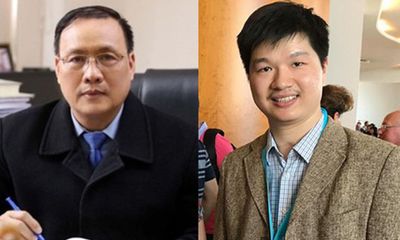 Hai nhà khoa học Việt Nam vào top 10.000 nhà khoa học ảnh hưởng nhất thế giới