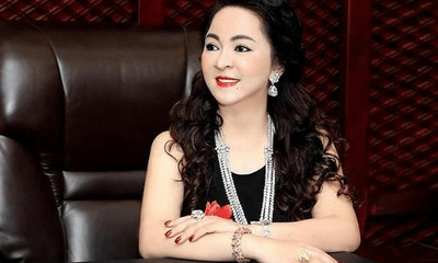 Bà Nguyễn Phương Hằng xin được bảo lãnh tại ngoại