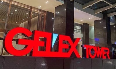 Thị giá về đáy, con gái Chủ tịch Gelex đăng ký mua 1 triệu cổ phiếu GEX