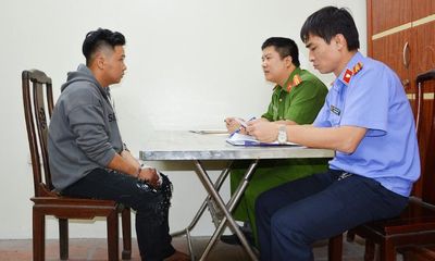 Khởi tố đối tượng sát hại bạn gái cũ và tình địch ở Bắc Ninh