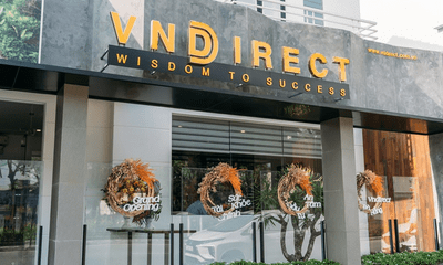 VNDirect làm việc với công an liên quan đến tin đồn xuyên tạc
