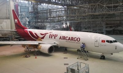IPP Air Cargo xin dừng lập hãng bay, Cục Hàng không Việt Nam nói gì?