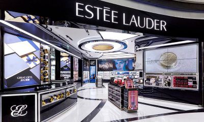 Thương vụ tỷ USD của đế chế mỹ phẩm: Estee Lauder mua lại Tom Ford