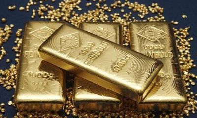 Giá vàng hôm nay ngày 19/11: Vàng trong nước giảm phiên cuối tuần