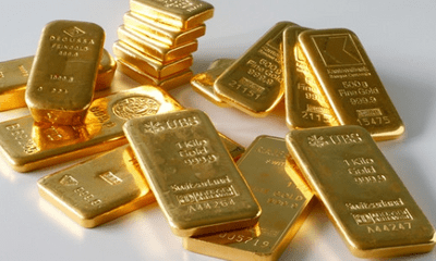 Giá vàng hôm nay ngày 25/11: Vàng trong nước đứng yên sau phiên tăng nóng