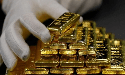Giá vàng hôm nay ngày 28/11: Vàng trong nước giảm mạnh phiên đầu tuần