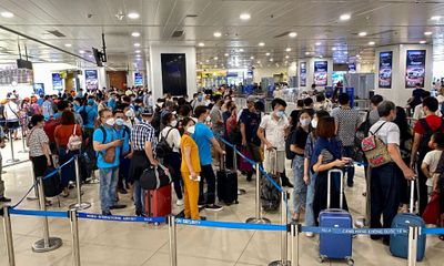 Cục Hàng không Việt Nam: Xử lý nghiêm hãng bay bán vé vượt giá trần