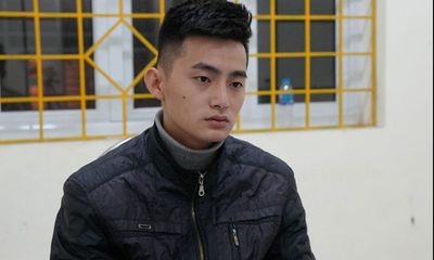Pháp luật - Cao Bằng: Thiếu niên 17 tuổi dùng kéo đâm chết người vì mâu thuẫn trên bàn nhậu