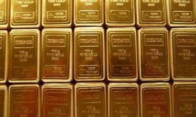 Giá vàng hôm nay ngày 10/12: Vàng trong nước duy trì đà tăng phiên cuối tuần