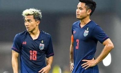 AFF Cup 2022 chuẩn bị khởi tranh, Thái Lan vẫn chưa có bản quyền phát sóng