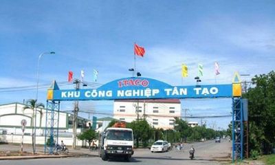 Tổ chức liên quan Chủ tịch Đặng Thị Hoàng Yến đăng ký mua vào 10 triệu cổ phiếu Tân Tạo