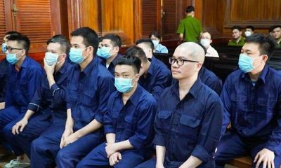Xét xử vụ án Công ty Alibaba: Ông trùm Nguyễn Thái Luyện lĩnh án chung thân