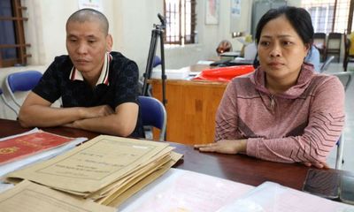 Tây Ninh: Bắt giữ 2 đối tượng lừa đảo, cho vay lãi nặng hơn 947 tỷ đồng