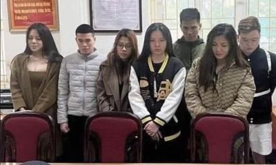 Công an bác thông tin TikToker Kiều Văn Thái bị bắt vì liên quan đến ma túy