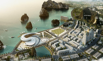 Quảng Ninh: Hủy thầu siêu dự án hơn 25.000 tỷ Monbay Vân Đồn