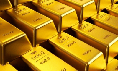 Giá vàng hôm nay ngày 10/1: Vàng trong nước bất ngờ giảm sâu