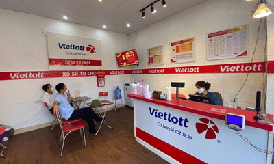 Bộ Tài chính cho phép Vietlott kinh doanh đặt cược bóng đá