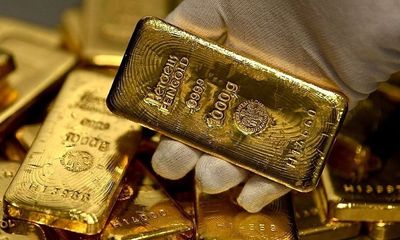 Giá vàng hôm nay ngày 17/1: Vàng trong nước duy trì ổn định