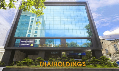 Kinh doanh - Thaiholdings báo lãi 337 tỷ đồng năm 2022 nhờ giảm mạnh các khoản nợ vay