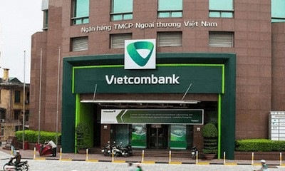 Kinh doanh - Vietcombank muốn chiếm 