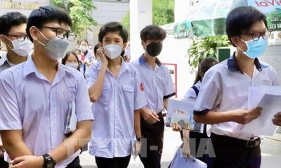 TP. Hồ Chí Minh yêu cầu các trường ngoài công lập cam kết chất lượng giáo dục, công khai học phí