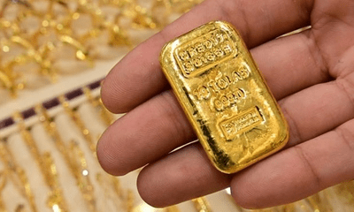 Giá vàng hôm nay ngày 7/2: Vàng trong nước giảm sâu về mốc 67 triệu đồng/lượng
