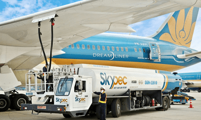 Vietnam Airlines muốn bán vốn công ty con