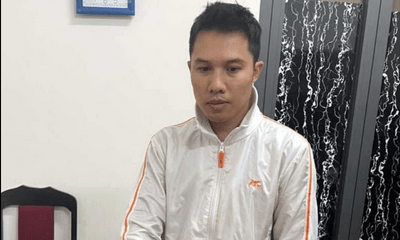 Hà Nội: Người đàn ông vào siêu thị, ăn trộm hàng chục triệu đồng