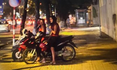 Hà Nội: Tập trung triệt xóa 4 điểm nóng về nạn mại dâm