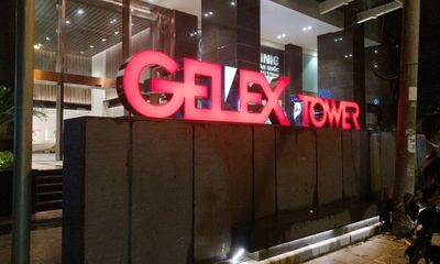 Gelex chi hàng trăm tỷ đồng mua lại trái phiếu trước hạn