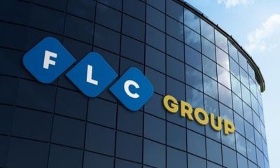 Vừa lên sàn Upcom, cổ phiếu FLC bị đình chỉ giao dịch