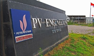 Xử phạt Tổng Công ty Tư vấn thiết kế Dầu khí (PVE) 85 triệu đồng vì nguyên nhân gì?